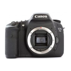 Canon EOS 7D (Body Only)